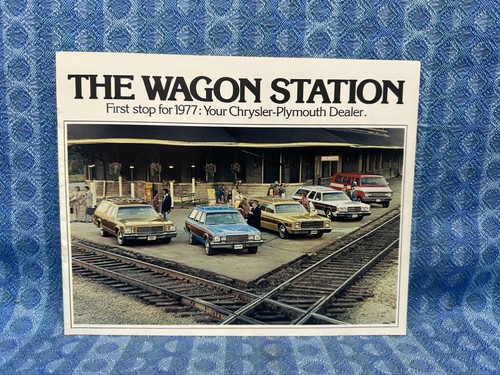 1977 chrysler plymouth - 1977,