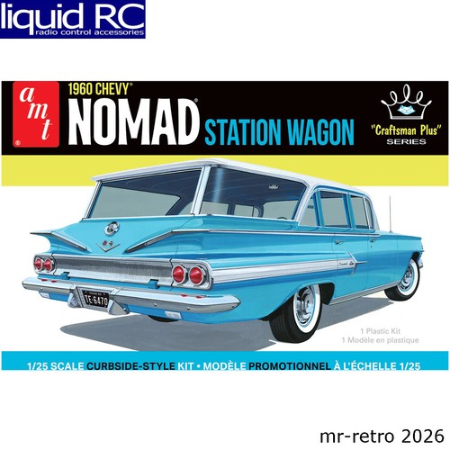 Amt 1402m 1960 - amt, 1/25