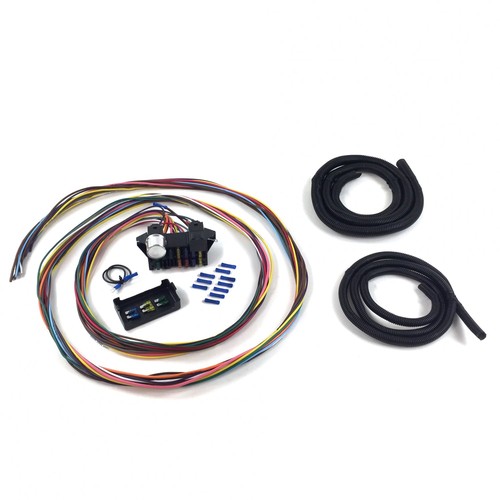 Ultimate fuse 12v - ultimate,